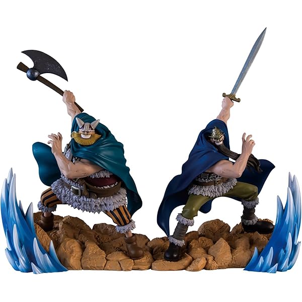 Amazon.co.jp: Bandai Spirits Ichibansho 一番くじ ワンピース EX